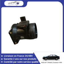 Debitmetre air audi d'occasion Debitmetre air audi d'occasion  Saint-Quentin