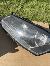 Frontscheinwerfer links passat gebraucht kaufen  Broderstorf