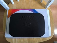 Sky wireless router for sale  LONDON