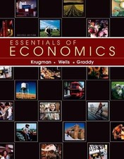 Essentials economics paperback for sale  Philadelphia