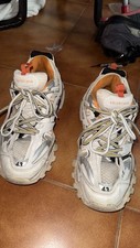Balenciaga bianche eu43 usato  Bussoleno