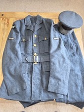 Raf uniform 1951 for sale  NEWTON AYCLIFFE