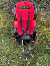 Fahrrad kindersitz gebraucht kaufen  Eisenach