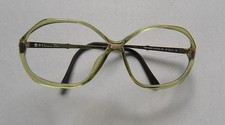 Monture lunette christian d'occasion  Maisons-Laffitte