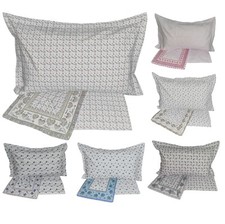 Set lenzuola letto usato  Napoli