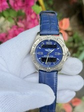 Breitling aerospace alarm d'occasion  Expédié en Belgium