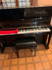 Pianoforte yamaha usato  Val di Nizza
