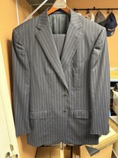 Ermenegildo zegna fine for sale  Hurricane