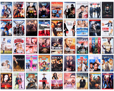 Assorted dvd movies for sale  Beverly Hills