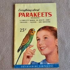 Everything know parakeets for sale  Wenatchee
