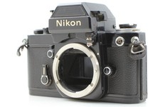 [Exc+5] Câmera de Filme Nikon F2 AS Photomic 35mm Corpo Preto Localizador DP-12 do Japão, usado comprar usado  Enviando para Brazil