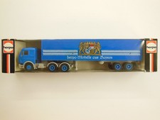 Herpa sattelzug herpa gebraucht kaufen  Mudersbach
