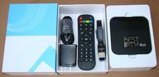 Best iptv android d'occasion  Expédié en Belgium