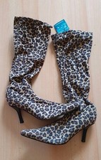 Damen stiefel leo gebraucht kaufen  Ennepetal