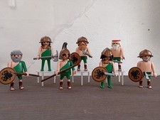 Figurines historique spartiate d'occasion  Le Poiré-sur-Vie