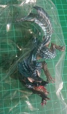 Monster hunter figure for sale  EDINBURGH