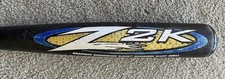 Easton z2k model for sale  Orem