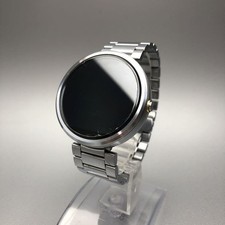 Smartwatch masculino Motorola Moto360 quartzo analógico primeira geração vintage 989 comprar usado  Enviando para Brazil
