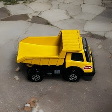 Tonka yellow dump for sale  Franklin