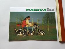 Cagiva sst 250 usato  Vimodrone