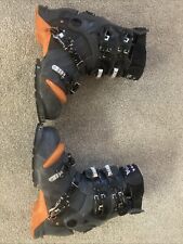 Bota Crispi Evo Ntn Telemark - Talla 28.5/29, usado segunda mano  Embacar hacia Argentina