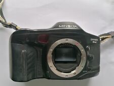 Minolta dynax 9xi gebraucht kaufen  Bad Waldsee