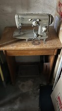 Nähmaschine gebraucht pfaff gebraucht kaufen  Seevetal