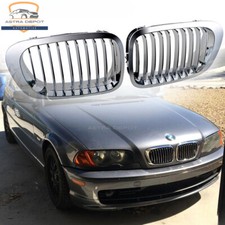 Chrome front kidney for sale  Perth Amboy