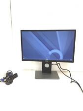 22 dell monitor p2217h for sale  Commerce City