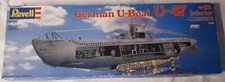 Revell 5060 modellbausatz gebraucht kaufen  Plettenberg