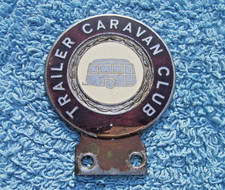 Vintage 1960s trailer for sale  BOGNOR REGIS