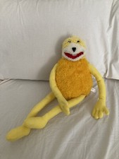 Peluche oizo flat d'occasion  Marseille VIII