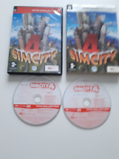 Sim city 4...jeu d'occasion  Pont-Sainte-Marie