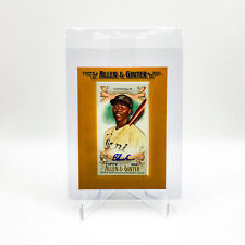 2021 allen ginter for sale  Camarillo