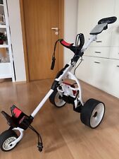 Elektrogolftrolley mocad lithi gebraucht kaufen  Rheinfelden (Baden)