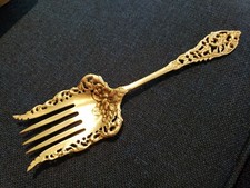 Antique signed sterling d'occasion  Expédié en Belgium