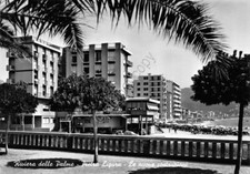 Cartolina pietra ligure usato  Milano