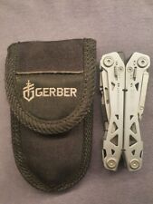 165 gerber suspension usato  Milano