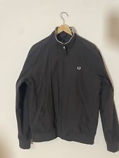 Fred perry bomber for sale  LONDON