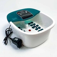 Renpho fussbadewanne fußbad gebraucht kaufen  Eckelsheim, Gau-Bickelheim, Wonsheim