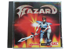 Hazard 1999 virgin gebraucht kaufen  Sparneck