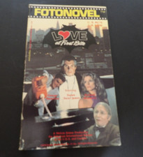 Love first bite for sale  Dresher