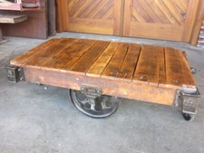 Refurbished antique railroad for sale  Arrington