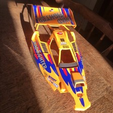 Tamiya vintage mad for sale  NORWICH