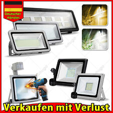 Led fluter 10w gebraucht kaufen  Deutschland