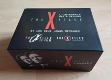 Files coffret dvd d'occasion  Cambrai