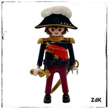Playmobil empire maréchal d'occasion  Bègles