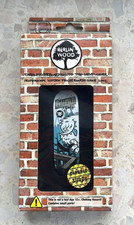 Berlinwood fingerboard forma usato  Spedire a Italy