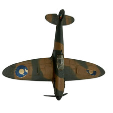 Dinky spitfire mk2 for sale  OXFORD