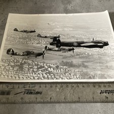 Spitfire lancaster war for sale  KETTERING
